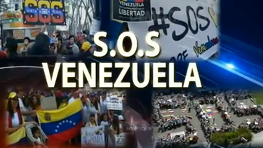 americateve | Nicolás Maduro busca minimizar la crisis del transporte aéreo asegurando que la masiva suspensión de vuelos desde y hacia Venezuela se debe al Mundial de Fútbol y no a la multimillonaria deuda que mantiene su gobierno con las líneas aéreas.