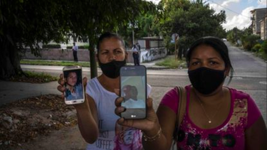 mientras en cuba hay decenas, bruno rodriguez dice que eeuu es el unico pais con menores de edad presos