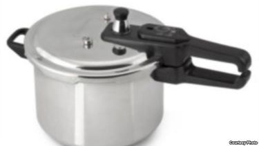 americateve | La información divulgada por el diario provincial Venceremos no explica cuánto cuesta una olla de presión, pero una simple operación aritmética revela que los 172 préstamos otorgados promedian a 4,418 pesos cada uno, cifra significativamente alta para com