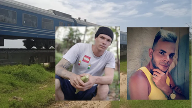 identifican a jovenes cubanos fallecidos tras ser atropellados por un tren en holguin