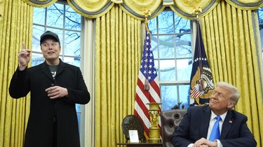 americateve | TRUMP-SEGURIDAD NUCLEAR-DESPIDOS