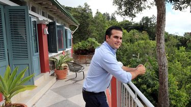 ricardo rossello reacciona tras la cancelacion de vista publica: quieren silenciar al movimiento estadista