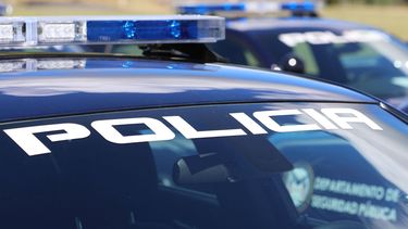 un nino de 12 anos dispara un arma neumatica contra una trabajadora social