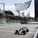 Fuente AP: Jefe de F1 viaja a Sudáfrica para un posible GP