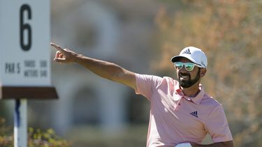 Día de grandes remontadas en el Match Play