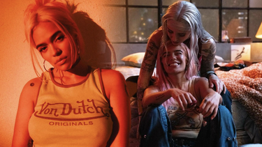 karol g: su gran respuesta a criticos del tema contigo [foto]