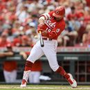 Votto y Mahle guían a Rojos a triunfo de 6-3 ante Cardenales