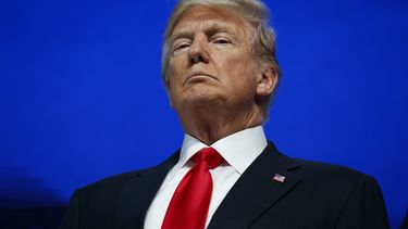 Trump dice que memo sobre investigación rusa lo reivindica
