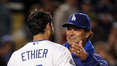 los marlins contratan a don mattingly como su nuevo manager