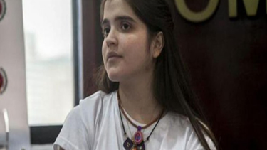 detienen brevemente a una de las hijas de antonio ledezma