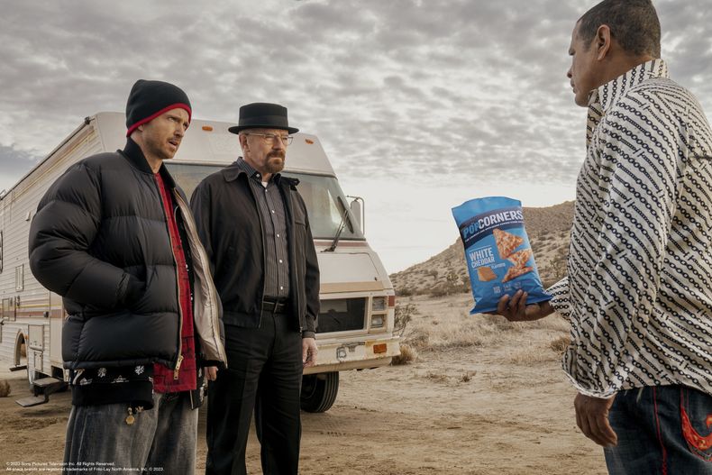 ESP-TEL SUPER BOWL-COMERCIALES-VISTAZO