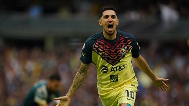 América de México y Chelsea jugarán en Las Vegas