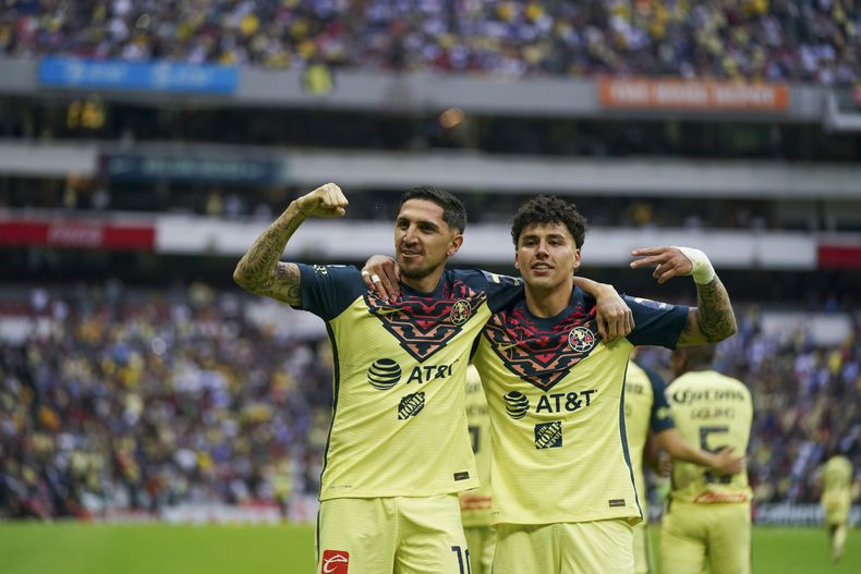DEP-FUT AMÉRICA-REESTRUCTURACIÓN