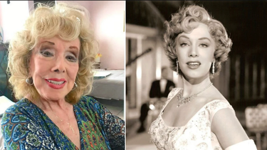 Muere en Miami la vedette de Cuba Rosita Fornés