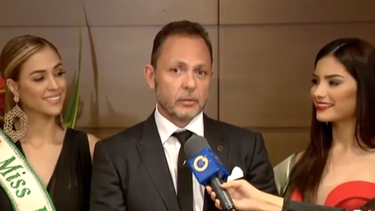 departamento del tesoro impone nuevas sanciones en contra de raul gorrin
