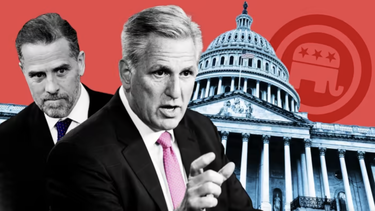 los republicanos, listos para investigar a biden por supuesto abuso de poder