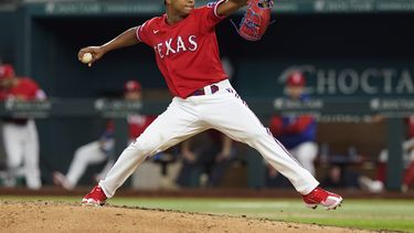 Rangers doblegan 7-6 a Tigres; Durán consigue jonrón
