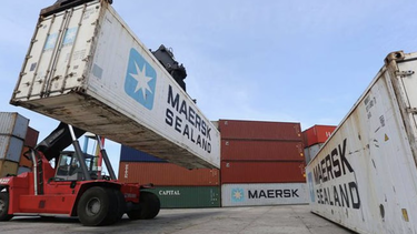 suspenden servicios de envios maritimos a venezuela en medio de investigaciones