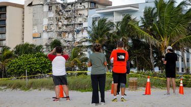 el colapso de champlain tower en surfside podria llevar a una legislacion
