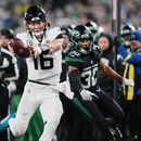 Jaguars vencen a Jets y siguen aspirando a playoffs