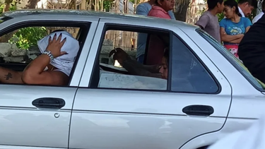 cuatro cubanos son detenidos por hacer brujeria en yucatan en mexico