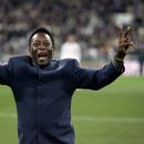 El mundo reacciona ante la muerte de Pelé
