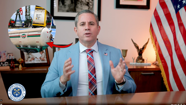 Miami-Dade investiga combustible enviado a CIMEX: Dariel Fernández advierte que revocará licencias comerciales