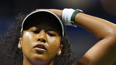 Muguruza vuelve a ganar en un Slam, Swiatek apunta alto