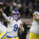 Matthew Stafford vuelve al protocolo de conmoción