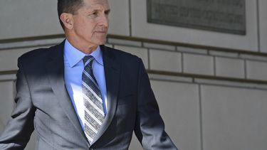 LO ÚLTIMO: Fuente AP vincula a Kushner con caso Flynn