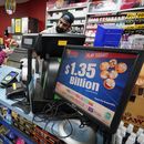 Un boleto en Maine gana el bote millonario de Mega Millions