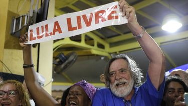 Brasil: Un presidente ficticio genera ira de Jair Bolsonaro