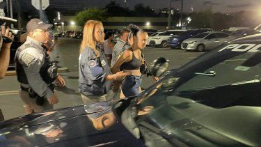 Arrestan a mujer en Cataño por explotación infantil y tráfico sexual