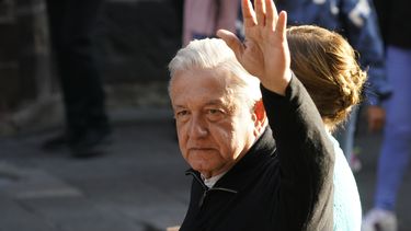 lopez obrador critica politica de otan sobre invasion rusa