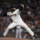 Marlins firman al veterano pitcher dominicano Johnny Cueto