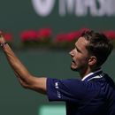 Wimbledon y gobierno en consultas por tenistas rusos