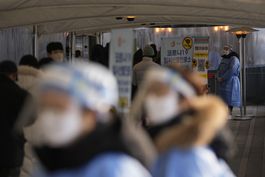 corea del sur aplica nuevas medidas ante record de contagios