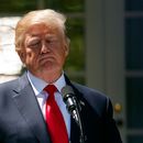 Trump: Divulgación de preguntas es una “infamia”