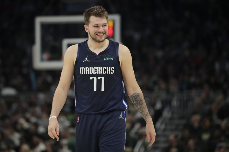 DEP-BAS MAVERICKS-BUCKS