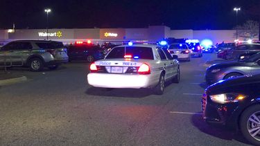Virginia: Reportan varios muertos tras tiroteo en Walmart