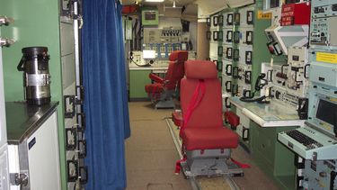 EEUU: Más graves las fallas de personal de misiles