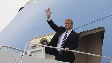 el almuerzo que no fue: fracasa cumbre de trump con kim