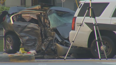 investigan accidente en pembroke pines que dejo una joven muerta