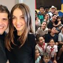 Cubanos critican visita de Ana de Armas a La Colmenita y el encuentro con el  Chefarándula