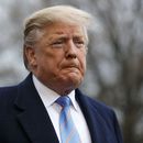 Trump monta maquinaria recaudadora de fondos para el 2020