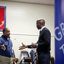 EEUU: Bajan pedidos de prestaciones por desempleo