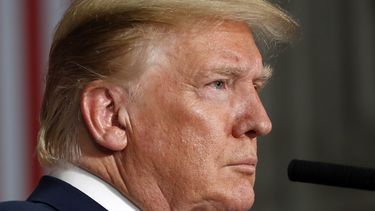 Republicanos se enfrentan a Trump sobre amenaza de aranceles