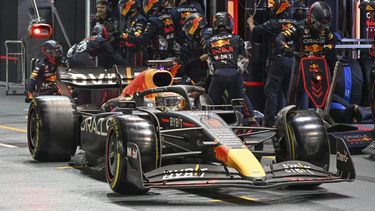 F1: FIA retrasa investigación sobre tope de gastos