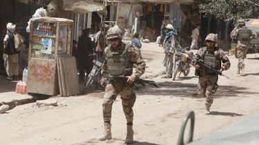 eeuu: intervencion militar en venezuela es posible si es requerida