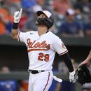 Con 4 jonrones, Orioles supera, 7-4 a Azulejos